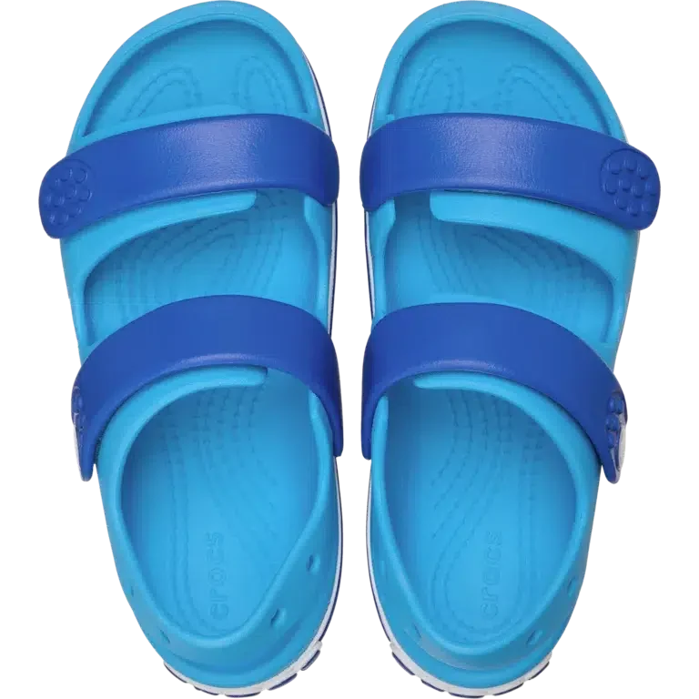 Crocband™ Cruiser-sandal för barn Crocband™ Cruiser-sandal för barn