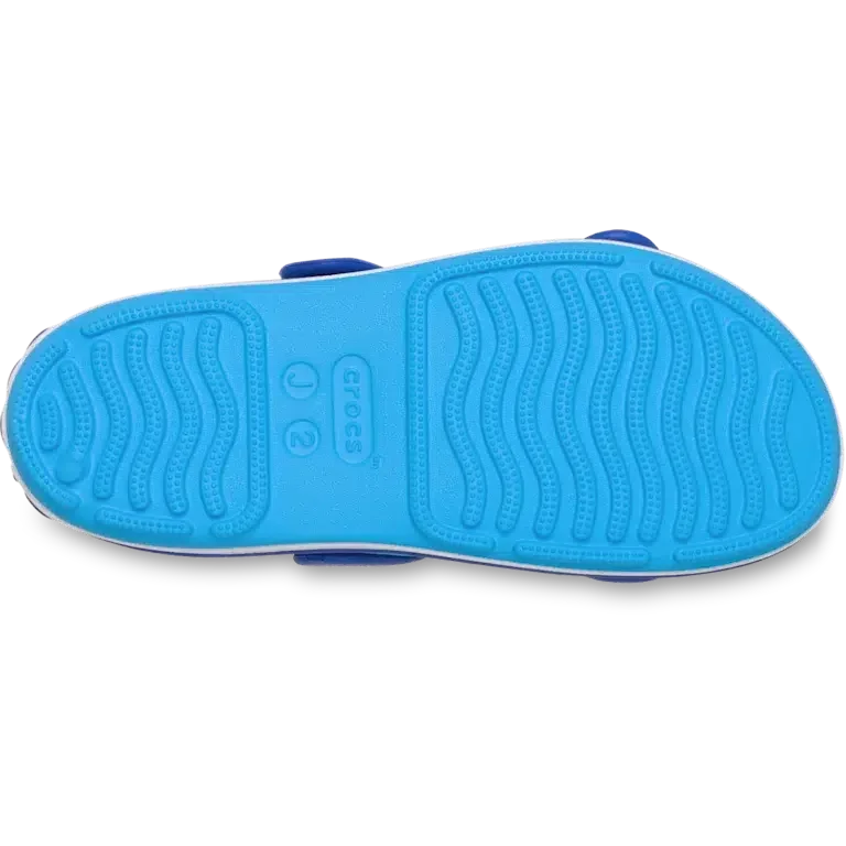 Crocband™ Cruiser-sandal för barn Crocband™ Cruiser-sandal för barn