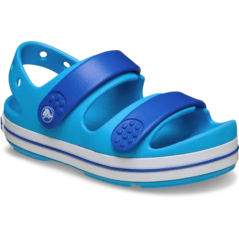 Crocband™ Cruiser-sandal för barn Crocband™ Cruiser-sandal för barn