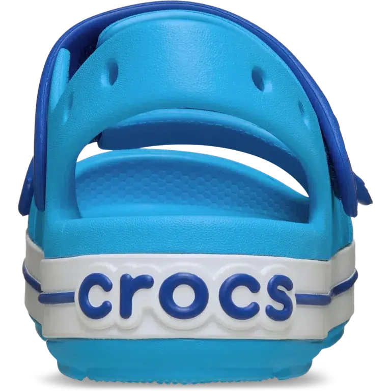 Crocband™ Cruiser-sandal för barn Crocband™ Cruiser-sandal för barn