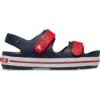 Crocband™ Cruiser-sandal för småbarn