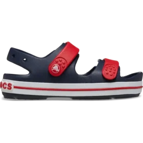 Crocband™ Cruiser-sandal för småbarn
