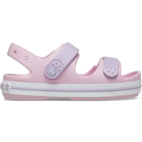 Crocband™ Cruiser-sandal för småbarn