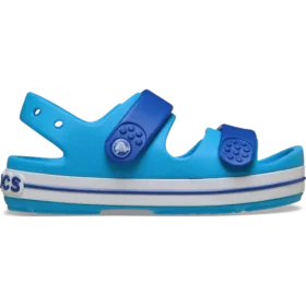 Crocband™ Cruiser-sandal för småbarn