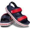 Crocband™ Cruiser-sandal för småbarn