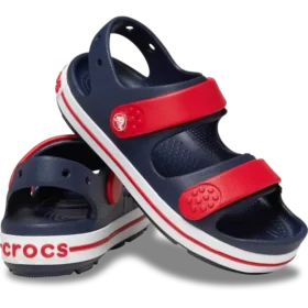 Crocband™ Cruiser-sandal för småbarn
