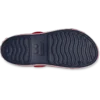 Crocband™ Cruiser-sandal för småbarn