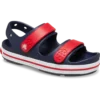 Crocband™ Cruiser-sandal för småbarn