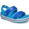 Crocband™ Cruiser-sandal för småbarn Crocband™ Cruiser-sandal för småbarn