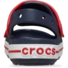 Crocband™ Cruiser-sandal för småbarn
