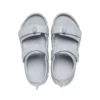Crocband Cruiser Shark-sandaler ”Grey”