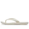 Crocband Flip Flops ”Stucco”