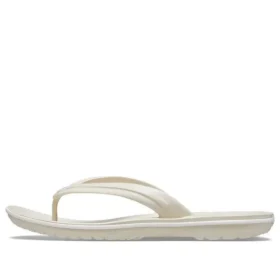 Crocband Flip Flops ”Stucco”
