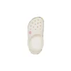 Crocband Gem Band-Clogs ”White Multi”
