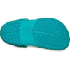 Crocband Glow Confetti Band-Clog för barn Crocband Glow Confetti Band-Clog för barn