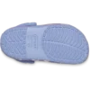 Crocband Glow Confetti Band-Clog för småbarn Crocband Glow Confetti Band-Clog för småbarn