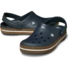 Crocband Gum Clog