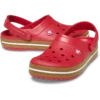 Crocband Gum Clog
