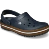 Crocband Gum Clog
