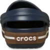Crocband Gum Clog