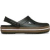 Crocband Gum-clog för barn Crocband Gum-clog för barn