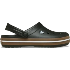 Crocband Gum-clog för barn
