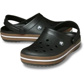 Crocband Gum-clog för barn