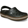 Crocband Gum-clog för barn Crocband Gum-clog för barn