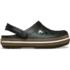 Crocband Gum-clog för småbarn