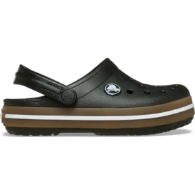 Crocband Gum-clog för småbarn