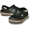 Crocband Gum-clog för småbarn