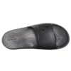 Crocband lll svarta sandaler
