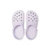 Crocband Logo Mania Clogs ”Lilac”
