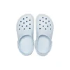 Crocband Logo Mania Clogs ”Sky Blue”