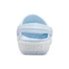 Crocband Logo Mania Clogs ”Sky Blue”