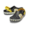 Crocband Minions Clogs ”Black Yellow”