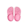 Crocband Rainbow Glitter Clogs ”Pink”
