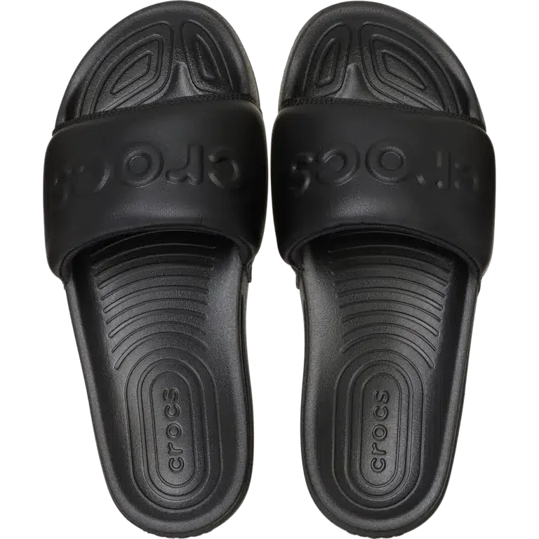 Crocs All Day Slide för män Crocs All Day Slide för män