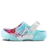 Crocs Classic Clog för barn – sportiga sandaler