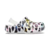 Crocs Classic Clog för barn – sportiga sandaler