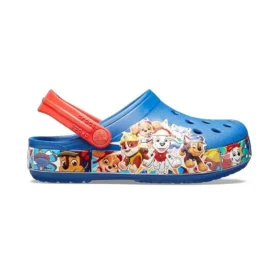 Crocs Classic Clog för barn – sportiga sandaler