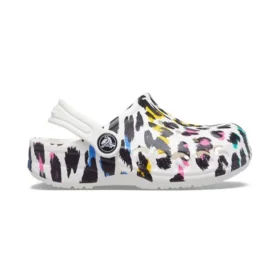 Crocs Classic Clog för barn – sportiga sandaler