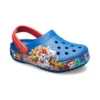 Crocs Classic Clog för barn – sportiga sandaler