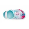 Crocs Classic Clog för barn – sportiga sandaler
