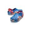 Crocs Classic Clog för barn – sportiga sandaler