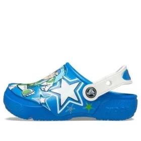 Crocs Fun Lab Sports-sandaler för barn