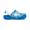 Crocs Fun Lab Sports-sandaler för barn