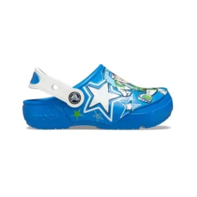 Crocs Fun Lab Sports-sandaler för barn