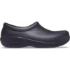Crocs on the Clock LiteRide™ Work Slip-On Crocs on the Clock LiteRide™ Work Slip-On