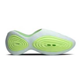 Crocs Ripple Clog ’Lime Burst’ Crocs Ripple Clog ’Lime Burst’